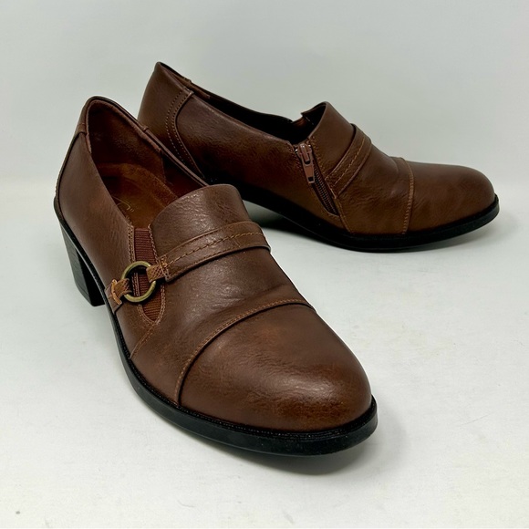 NEW Easy Street Luka Ankle Bootie Women's Size 8.5 - Picture 3 of 6